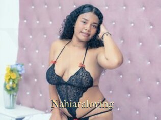 Nahiaraloving