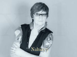 Nahizyy