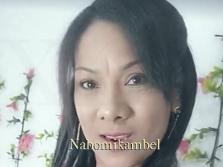 Nahomikambel