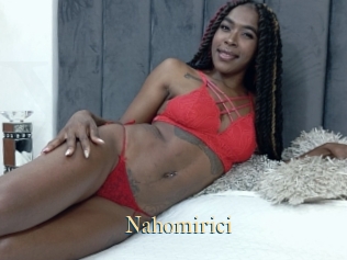 Nahomirici