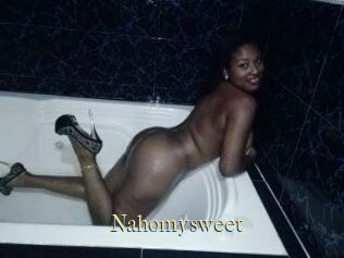 Nahomysweet