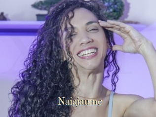Naiajaume