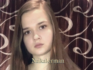 Naikalerman