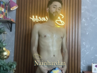 Nainhardan