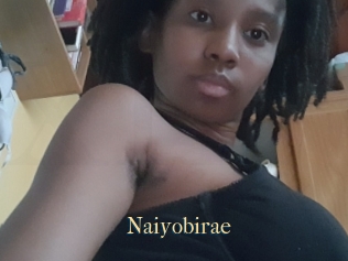 Naiyobirae