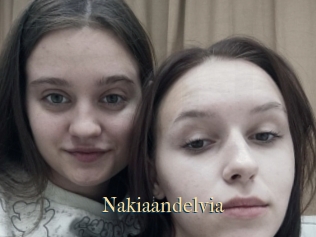Nakiaandelvia