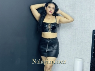 Nalagimenez