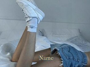 Name