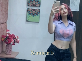 Namicurls