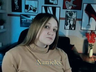Namielee