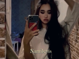 Namilevis