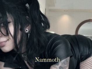 Nammoth