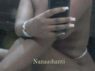 Nanaashanti