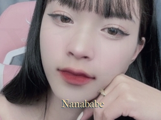Nanababe