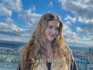 Nancyhaynes