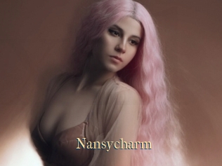 Nansycharm