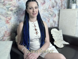 Nansyfowler