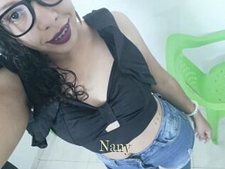 Nany