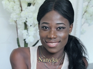 Nanyka
