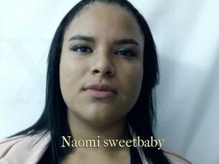 Naomi_sweetbaby