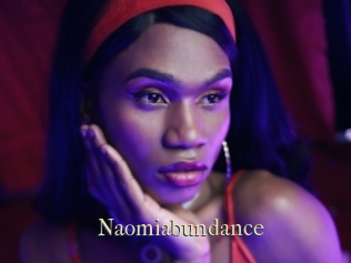 Naomiabundance