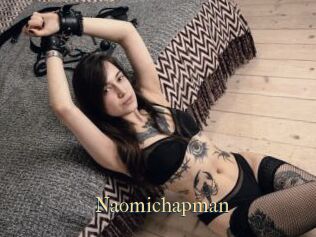 Naomichapman