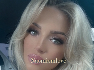Naomiemlove