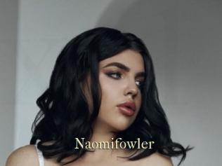 Naomifowler