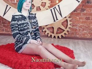 Naomihoney