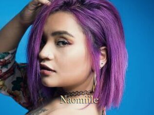 Naomiile