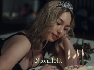 Naomilelit