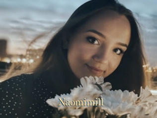 Naomimill