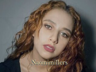 Naomimillers