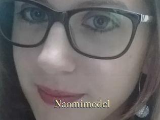 Naomimodel