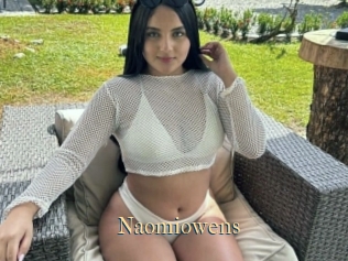 Naomiowens