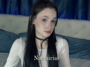 Naomirias