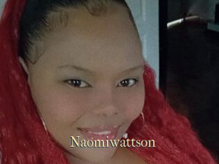 Naomiwattson
