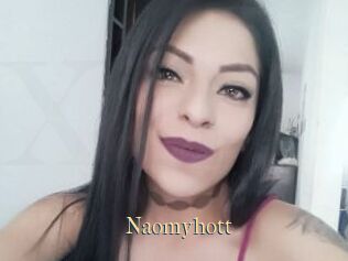 Naomyhott