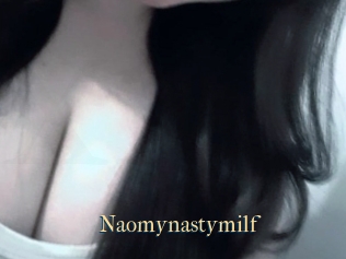 Naomynastymilf