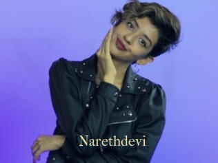 Narethdevi