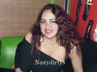 Nastydirtys