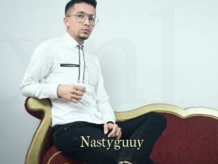 Nastyguuy