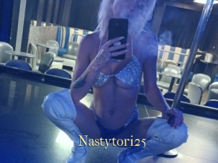 Nastytori25