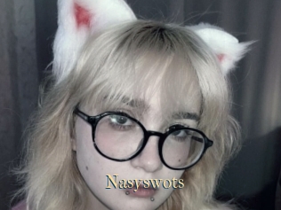Nasyswots