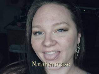 Natalienovaxo