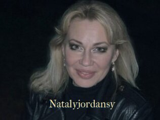 Natalyjordansy