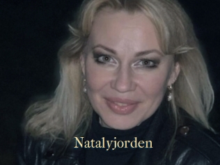 Natalyjorden
