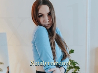 Natalyromanof