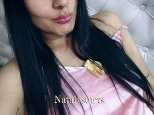 Natalystarts