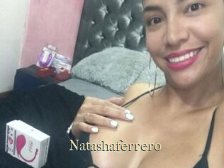 Natashaferrero